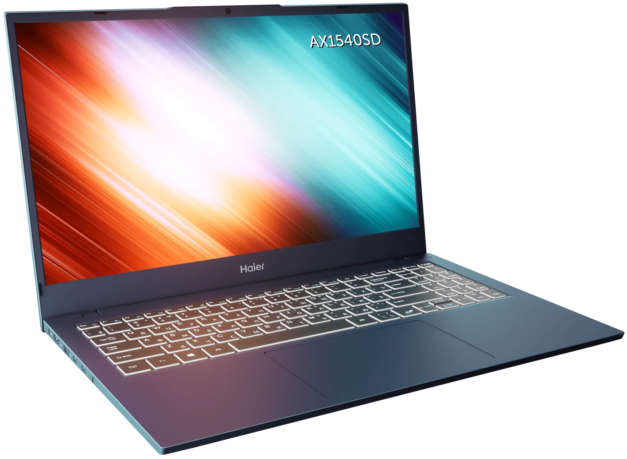 Ноутбук Haier